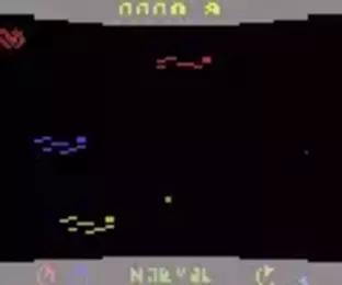 Image n° 5 - screenshots  : China Syndrome